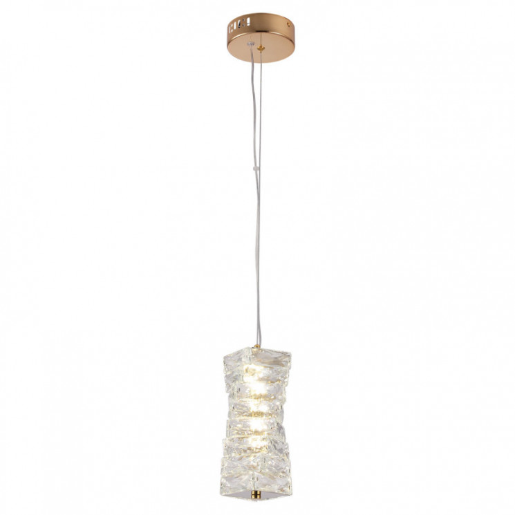 Подвесной светильник Lussole LSP-7064 ENTERPRISE