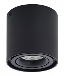 Накладной светильник Denkirs DK2001-BK