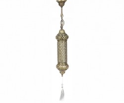 Подвесной светильник KINK Light Чингис 146