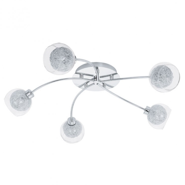 Накладная люстра EGLO 93055 Oviedo