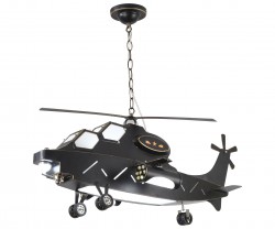 Подвесной светильник KINK Light Аппачи 7495