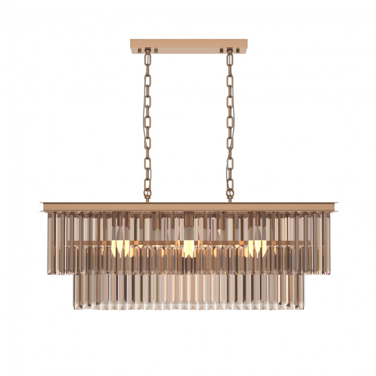 Подвесной светильник Maytoni MOD085PL-08G Revero