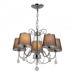 Подвесная люстра F-Promo 2571-5P Amery
