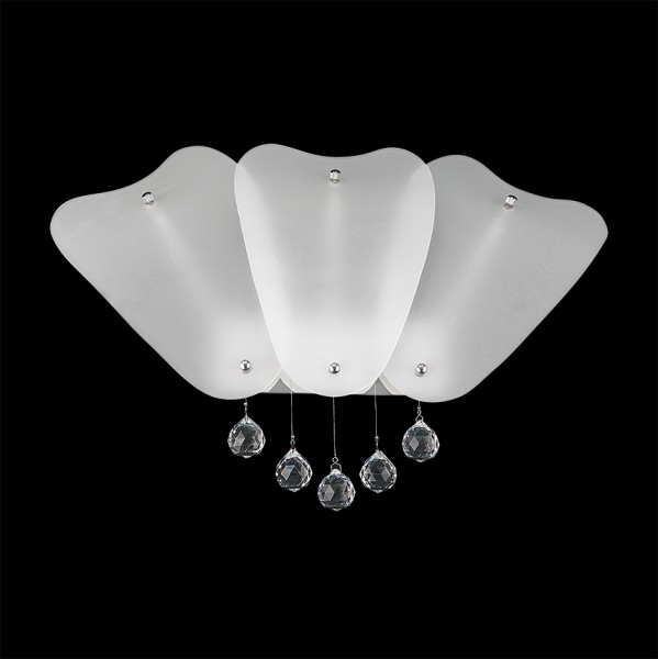 Бра Lightstar 804640 LOBO