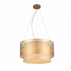 Подвесная люстра F-Promo 2911-5P ARABESCO