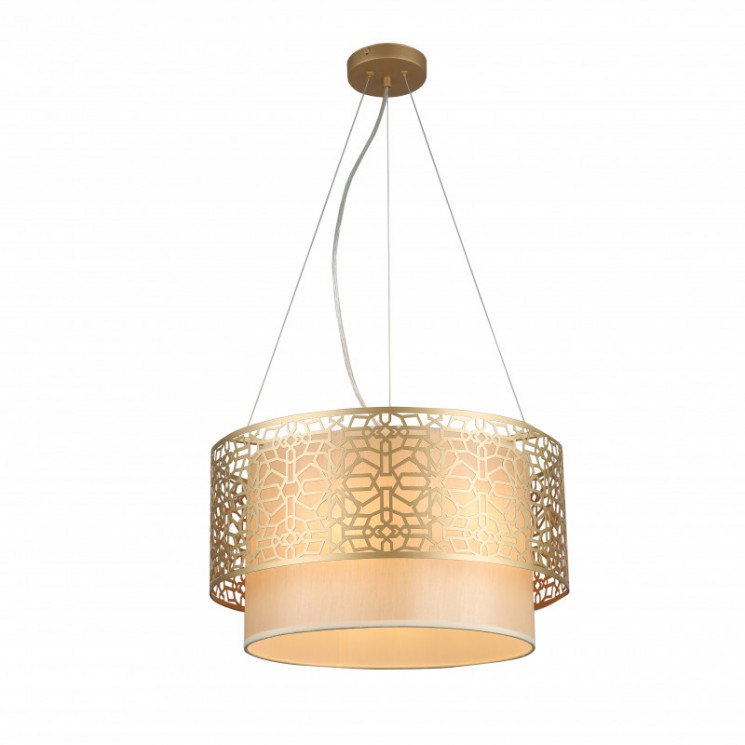 Подвесная люстра F-Promo 2911-5P ARABESCO