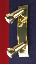 Светильник Lussole LSL-1401-02