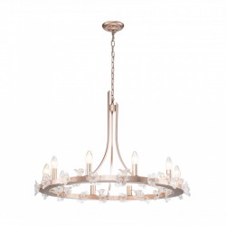 Подвесная люстра Favourite 2967-10P Palmira