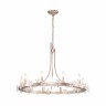 Подвесная люстра Favourite 2967-10P Palmira