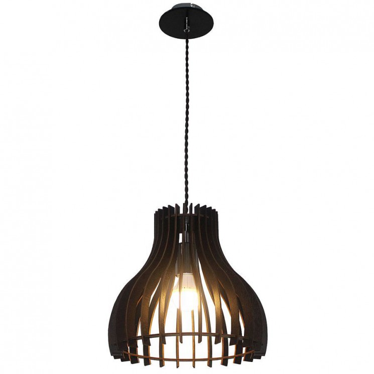 Подвес Lussole LSP-9831 LOFT 100