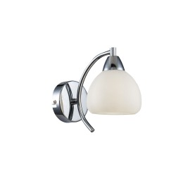 Светильник настенный Freya FR5022WL-01CH Cindy