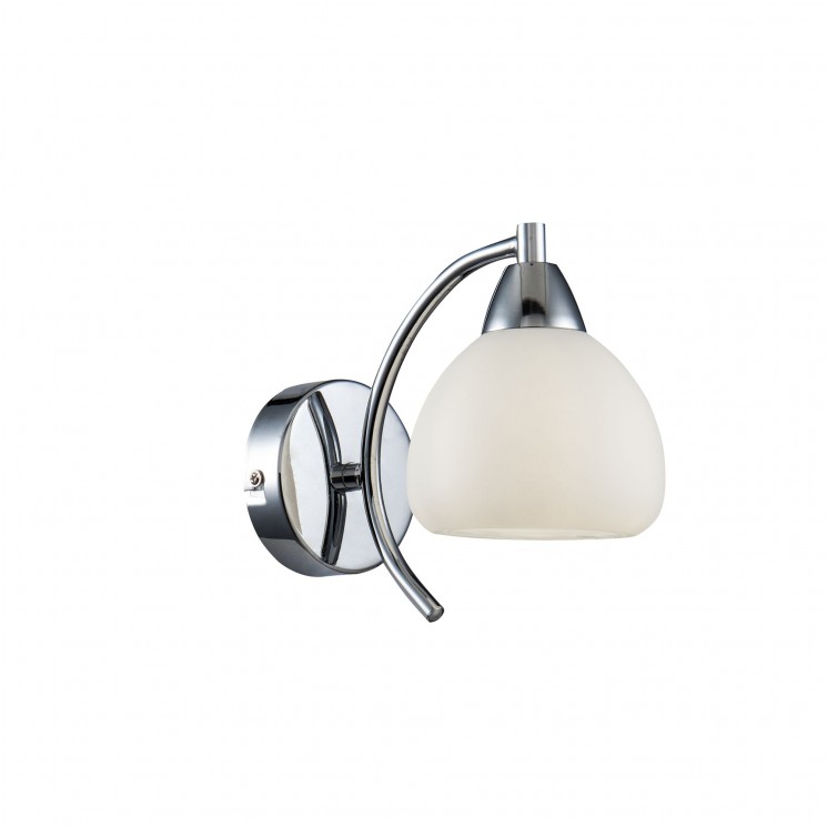 Светильник настенный Freya FR5022WL-01CH Cindy