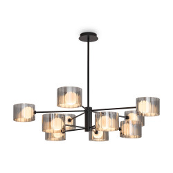 Потолочный светильник Freya FR5544CL-10B Flight