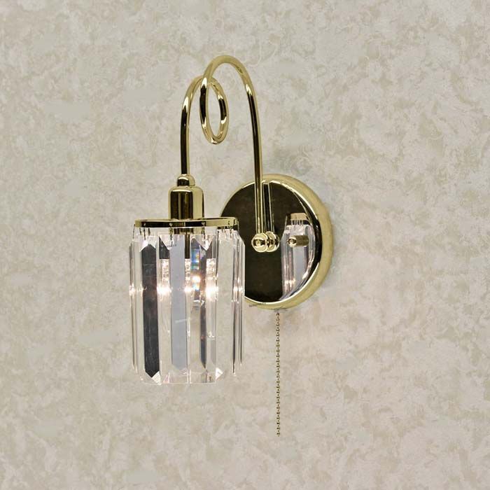 Бра CITILUX CL330312 Синди