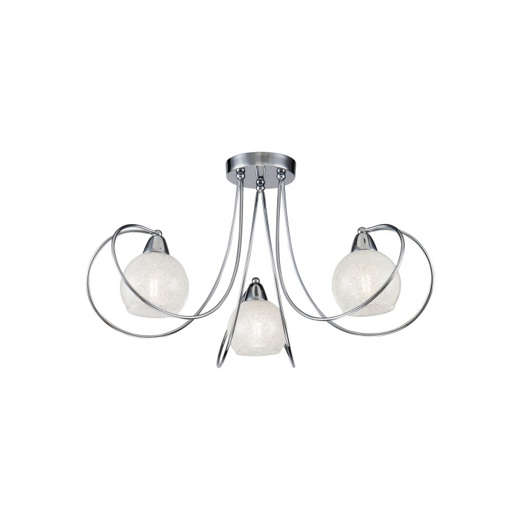 Люстра Freya FR5023CL-03CH Dana