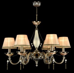 Люстра Maytoni RC024-PL-06-R