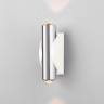 Бра Elektrostandard Steel LED белый/сталь (40109/LED) Steel