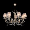 Люстра Freya FR2755-PL-07-BR Darina