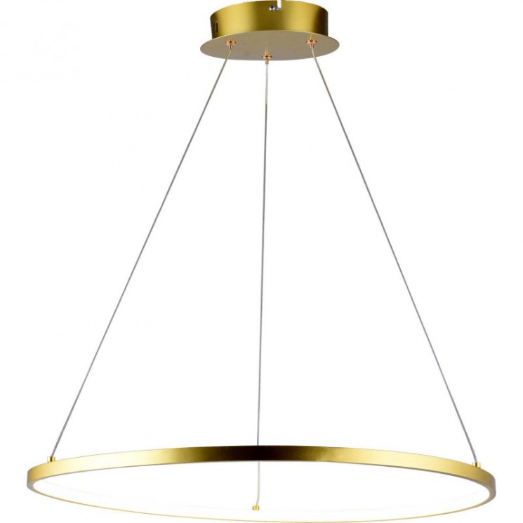 Светильник подвесной светодиодный Stilfort 2029/93/01P Efesta 1*LED*38W