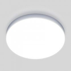 Накладной светильник Elektrostandard DLR043 10W 4200K DLR043