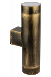 Архитектурная подсветка Lutec 5003-2 Gb TUBE