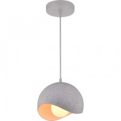 Светильник подвесной Stilfort 2048/86/01P Moon 1*E27*40W