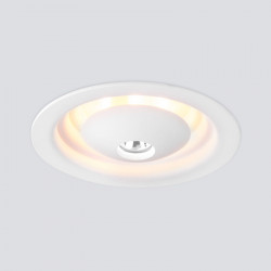 Встраиваемый светильник Elektrostandard DSS004 5+3W 4200K DSS004 / DSS004