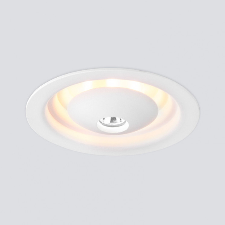 Встраиваемый светильник Elektrostandard DSS004 5+3W 4200K DSS004 / DSS004