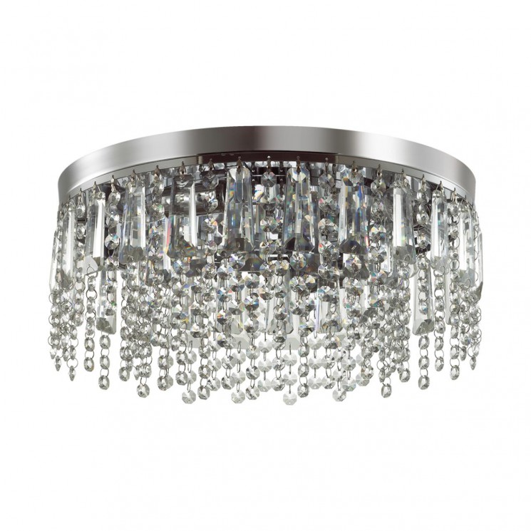 Люстра потолочная Lumion SPARKLE 5273/4C
