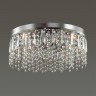 Люстра потолочная Lumion SPARKLE 5273/4C