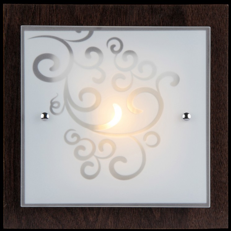 Светильник Maytoni FR4811-CL-01-BR Geometry