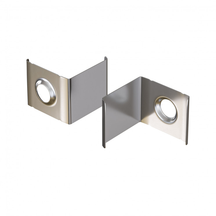 Комплект креплений Maytoni Technical(Led Strip) (для профиля ALM009S) 10шт. ALM009MT