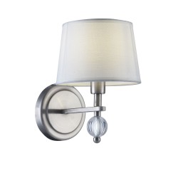 Бра Freya FR5679WL-01N Milena