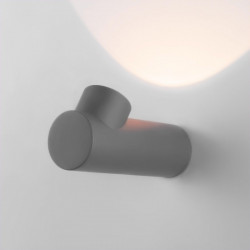 Светильник настенный Elektrostandard Ray LED серый 35134/W RAY