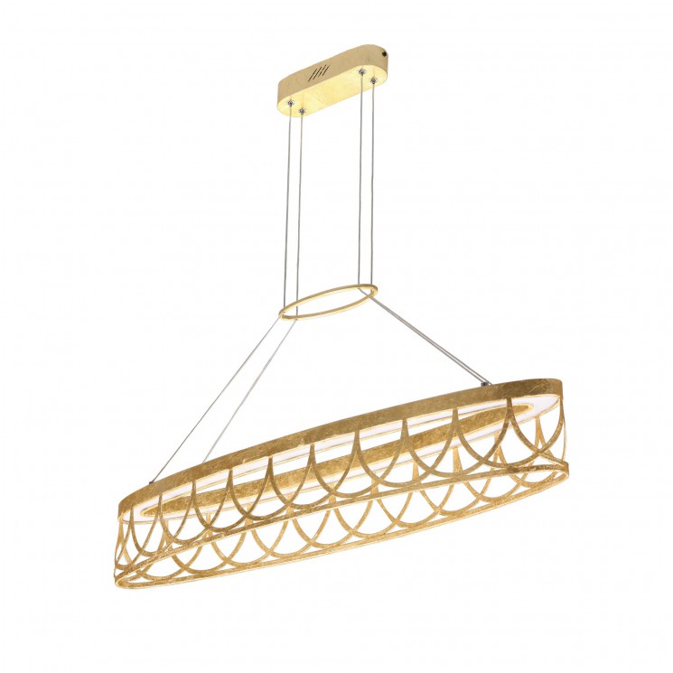 Люстра подвесная Favourite 2355-5P Lena