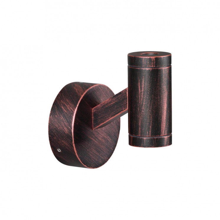 Настенный светильник Odeon Light PRODY 6636/6BL