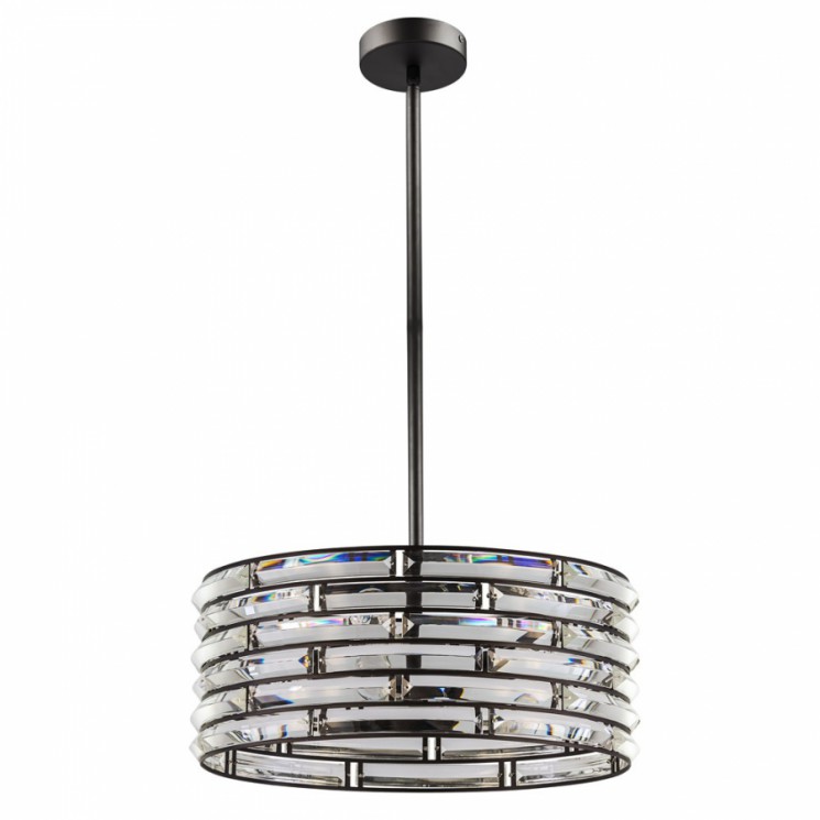 Люстра Lightstar 746048 AMERIGO