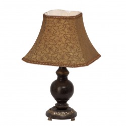 Светильник настольный Vitaluce V1616/1L, 1хЕ27 макс. 60Вт