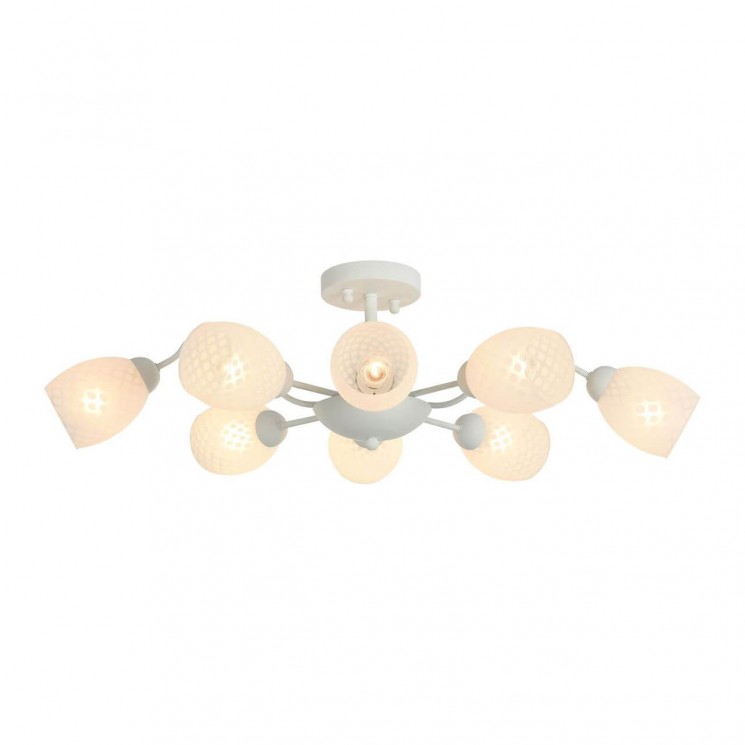 Потолочная люстра F-Promo Cluster 2266-8U