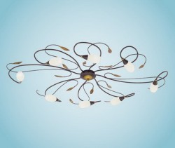 Люстра Eglo 90698 GERBERA 1