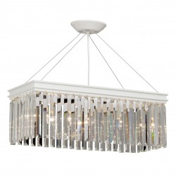 Люстра Vitaluce V5125-0/4S, 4хЕ14 макс. 60Вт