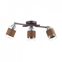 Люстра потолочная Lumion 3030/3CA FILLA