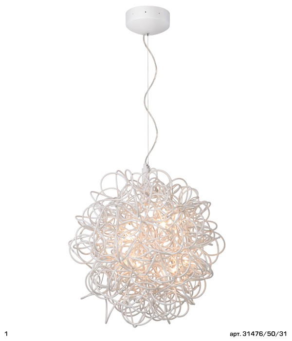 Люстра Lucide 31476/50/31