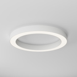 Потолочный светильники Maytoni Lua C093CL-45W4K-W 4000К 45Вт 120° D600mm H60mm