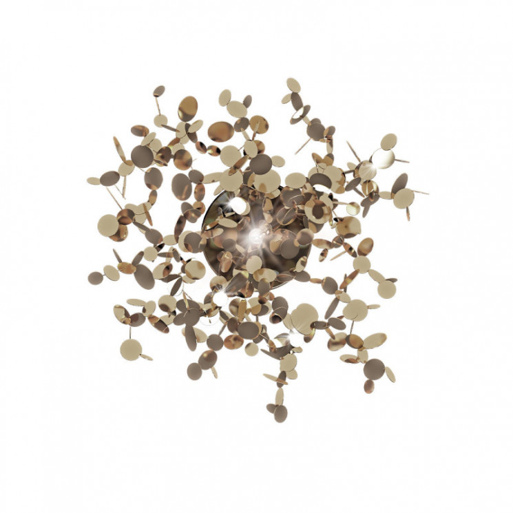 Бра LOFT IT 10101W Gold Spark