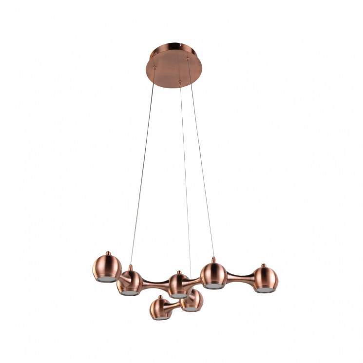 Люстра Favourite 2223-7P Flasks