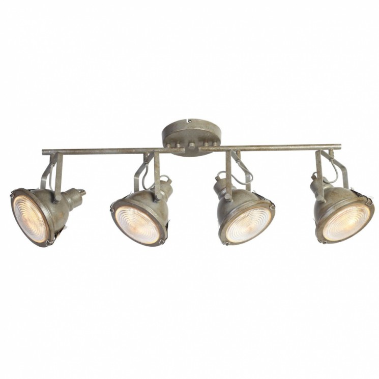 Светильник Favourite 1899-4C Industria