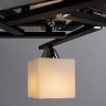 Светильник потолочный Arte lamp VISUALE A8165PL-5BK