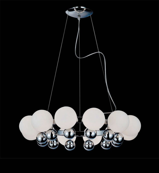 Люстра Lightstar 801124