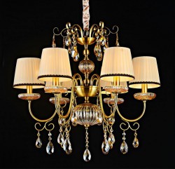 Люстра Newport 10506/C